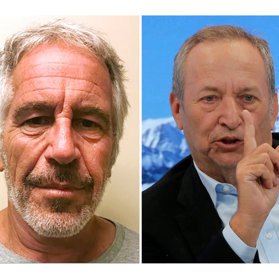 Ο Λάρι Σάμερς, πρώην πρόεδρος του Πανεπιστημίου Χάρβαρντ, θα παραιτηθεί από τη διδασκαλία στο τέλος της ακαδημαϊκής χρονιάς. 