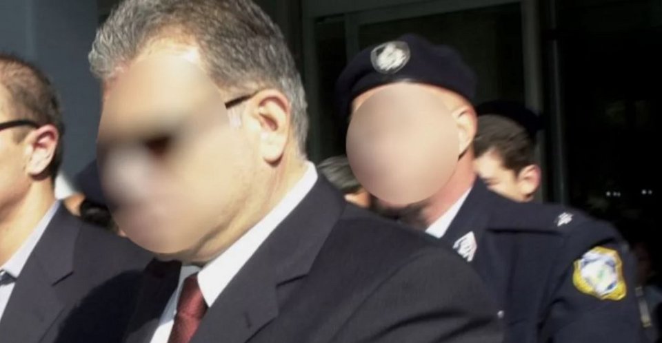 O «Έλληνας Εσκομπάρ»