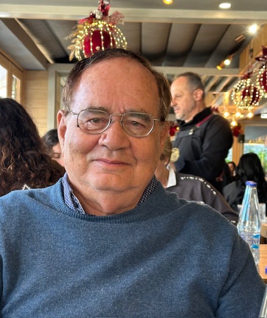 Ευάγγελος Ματσούκης