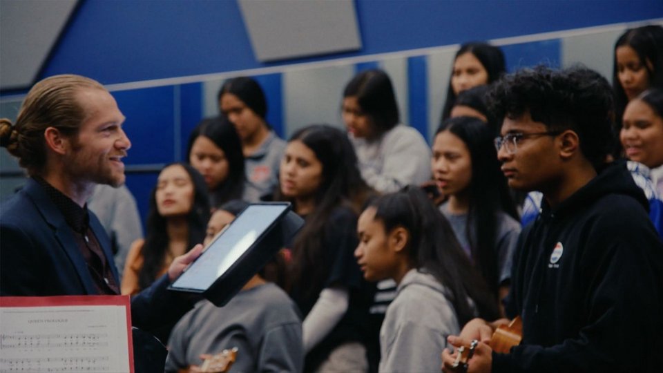 Περισσότεροι από 10.000 Μαρσαλέζοι, μέσω ειδικής συμφωνίας με τις ΗΠΑ, μένουν σήμερα στην πόλη Ίνιντ της Οκλαχόμα, με δικαίωμα διαμονής και εργασίας δίχως όμως πλήρη δικαιώματα