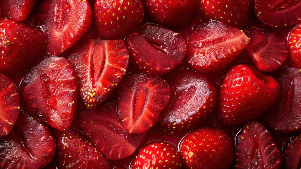 Φράουλες
