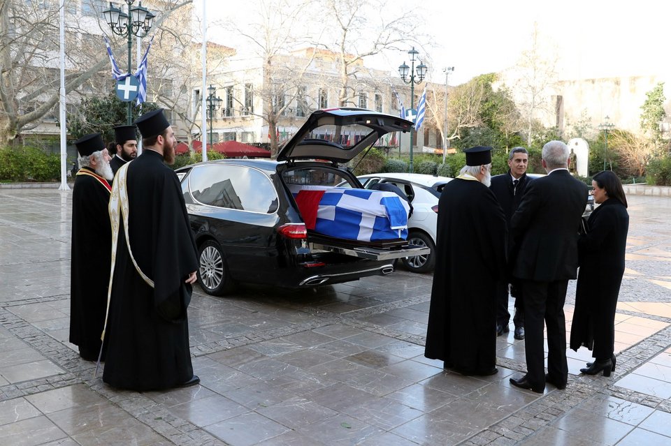 Φωτογραφία: INTIME NEWS / ΜΗΤΡΟΥΣΙΑΣ ΝΙΚΟΣ