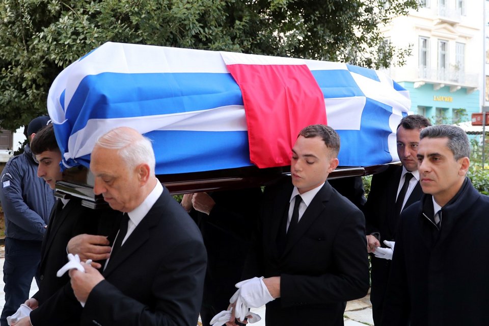 Φωτογραφία: INTIME NEWS / ΜΗΤΡΟΥΣΙΑΣ ΝΙΚΟΣ