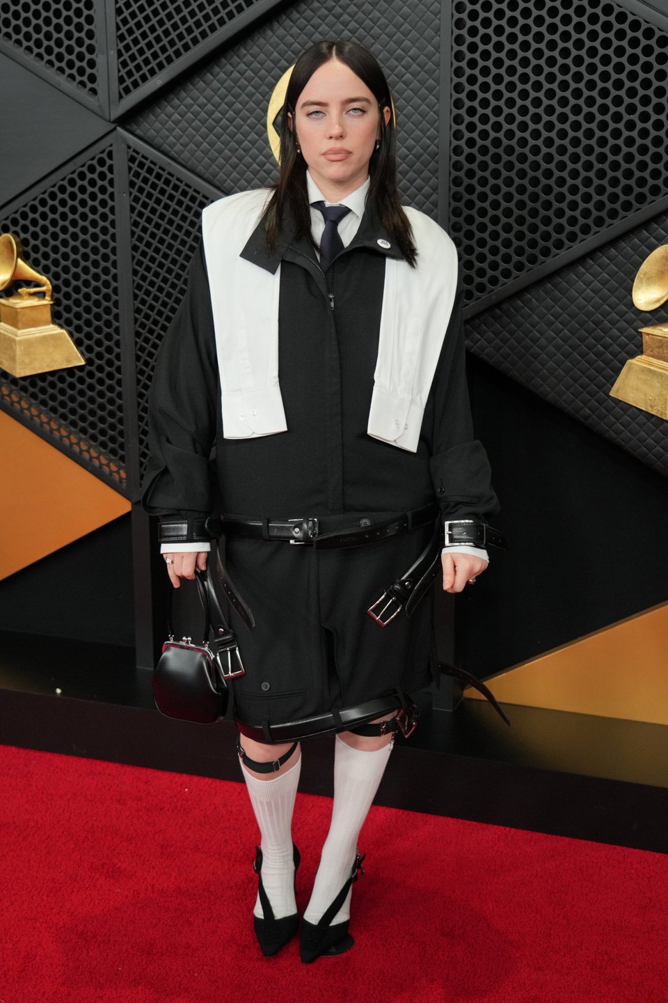 H Billie Eilish
