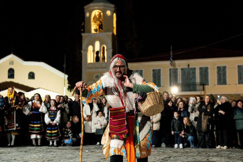 Σκοπός αυτού του μακραίωνου λαϊκού δρώμενου με ρίζες στη γονιμική μαγεία, είναι η ευγονία, η ευφορία της γης και η καλή σοδειά.