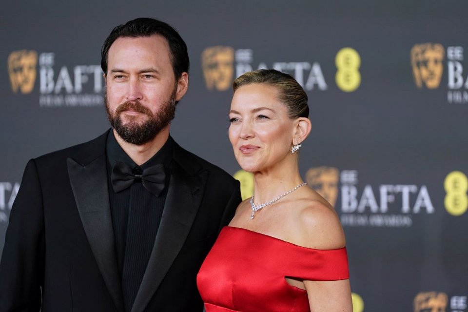 Κέιτ Χαντσον ποια είναι Όσκαρ 