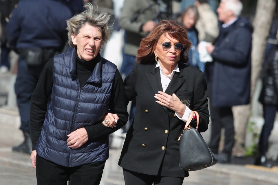 Μιμή Ντενίση