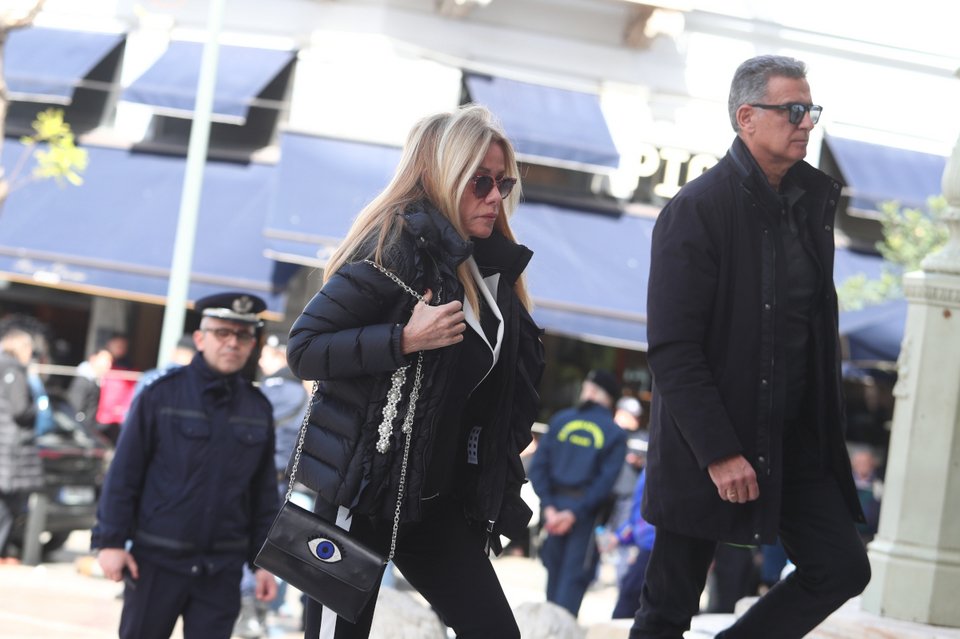 Μαριάννα Λάτση