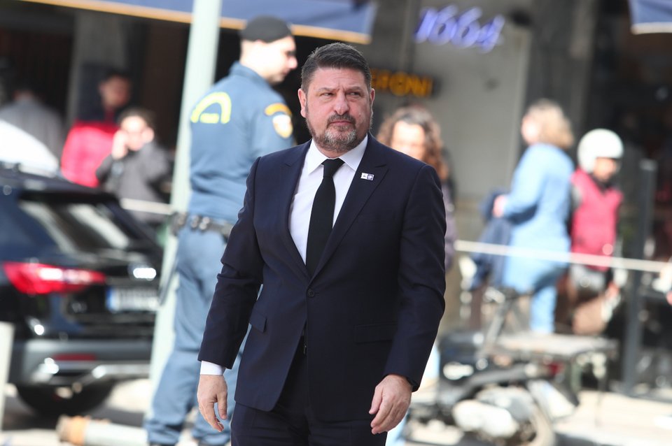 Νίκος Χαρδαλιάς