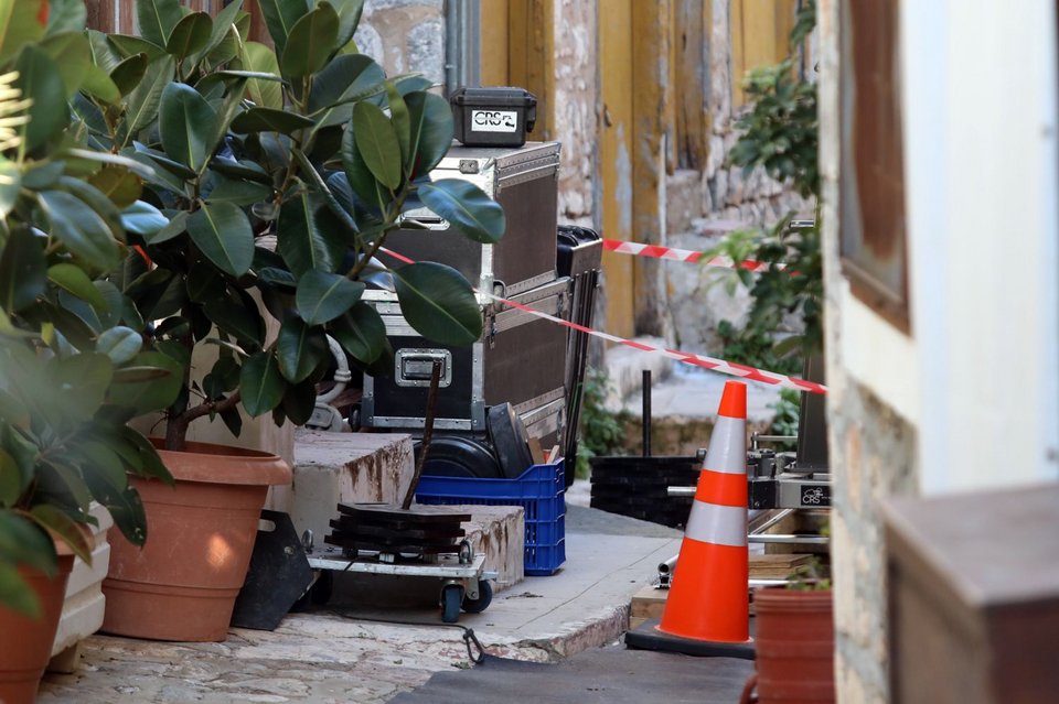 Τα απαραίτητα για το γύριομα