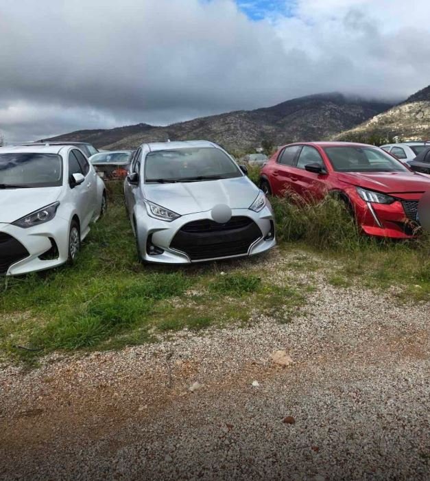 Φωτογραφία: ΕΛΑΣ