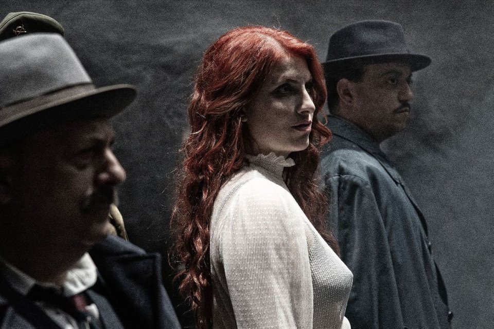 Θέατρο Εταιρείας Μακεδονικών Σπουδών 