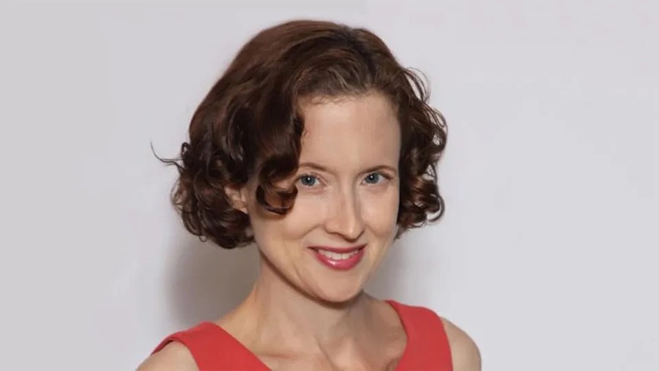 Η ηθοποιός Λόρα Αν Τουλ