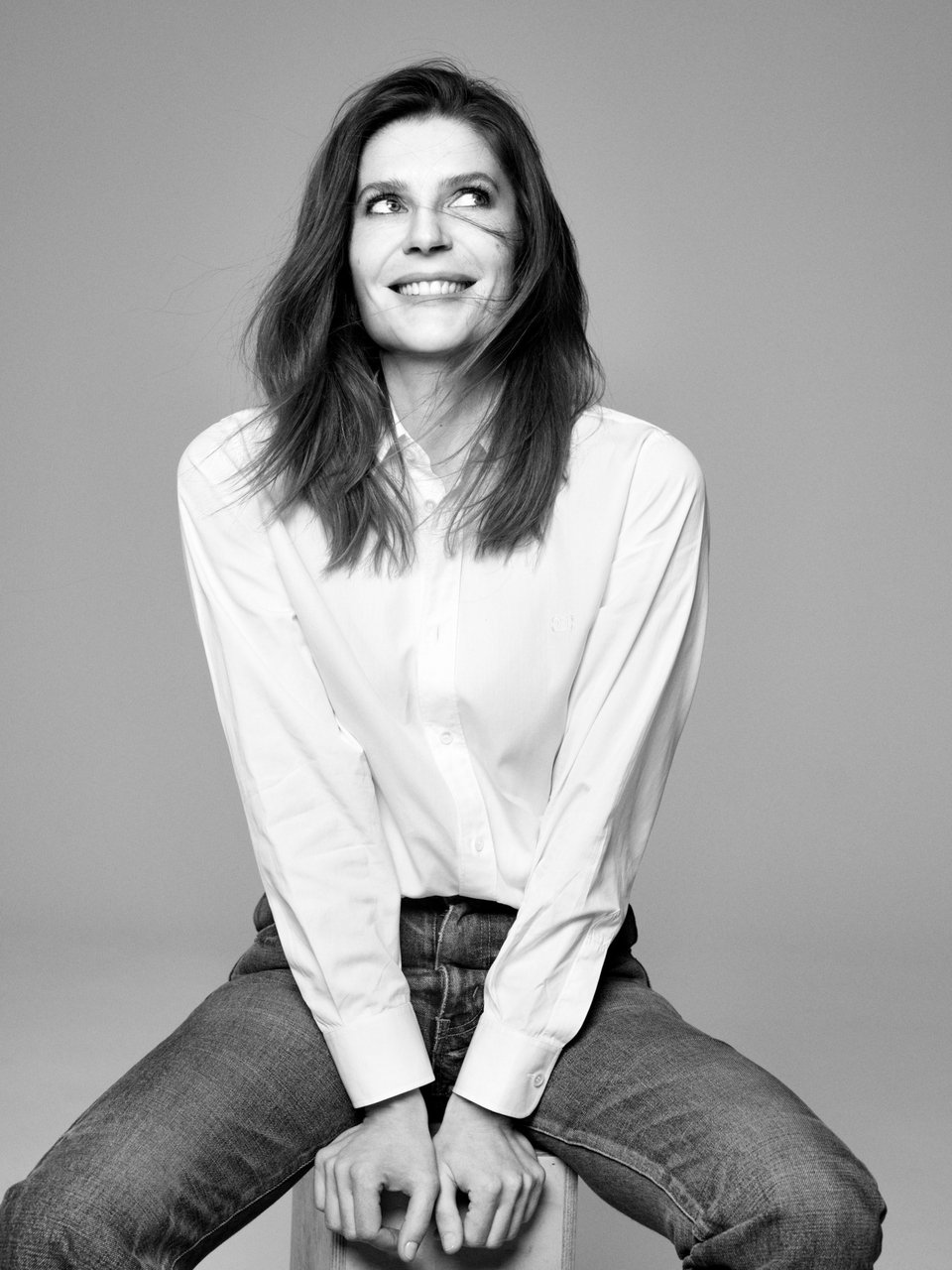 Η Κιάρα Μαστρογιάννη πρωταγωνιστεί στο μουσικό υπερθέαμα «Dream Requiem»