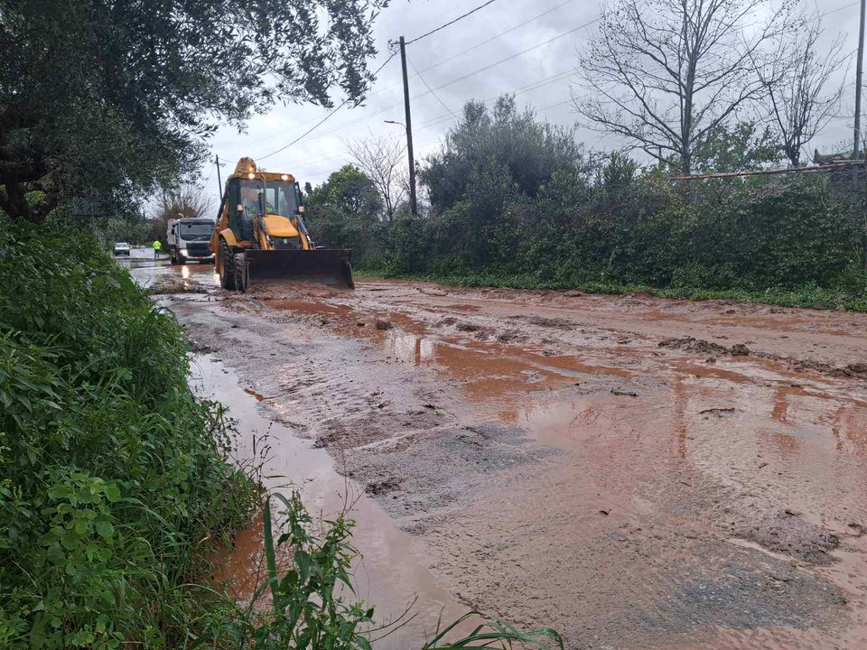 Φωτογραφία: Messinialive