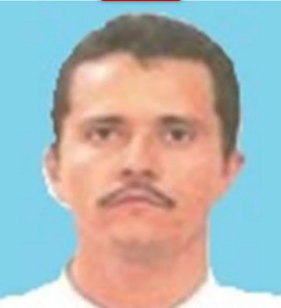 Ο «Ελ Μέντσο» 