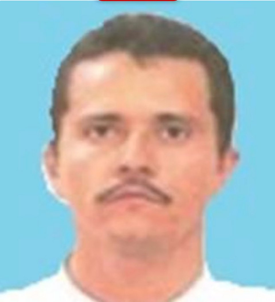 Ο «Ελ Μέντσο»  