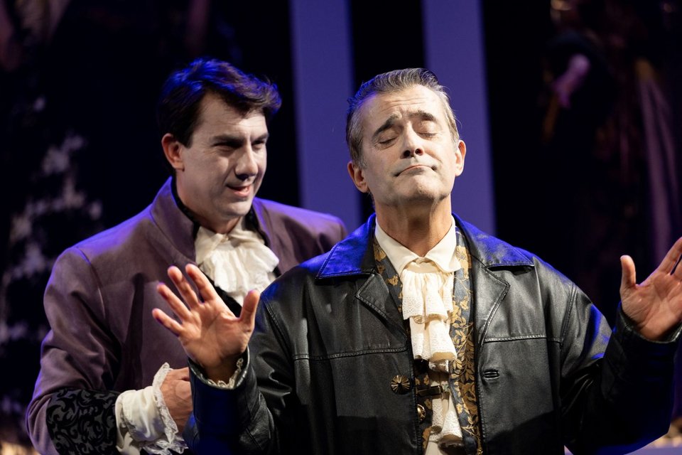 Μισάνθρωπος ο Γεράσιμος Γεννατας