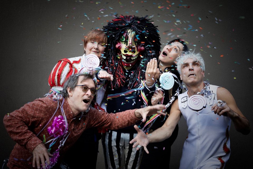 Ο γερμανικος θιασος Novoflot