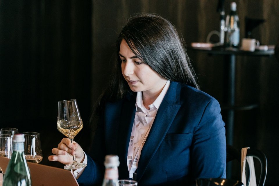 Ιωάννα Νεράντζη