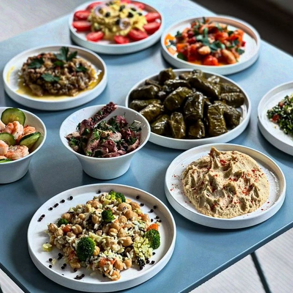 ντελικατεσεν 