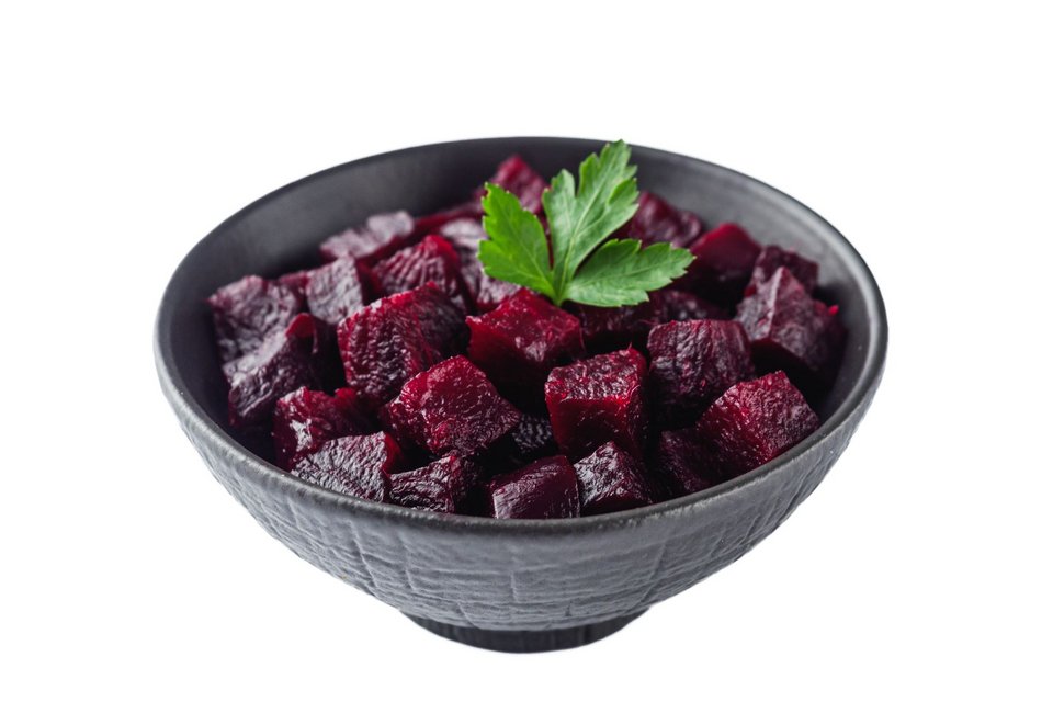 Παντζαροσαλάτα / Φωτογραφία: shutterstock