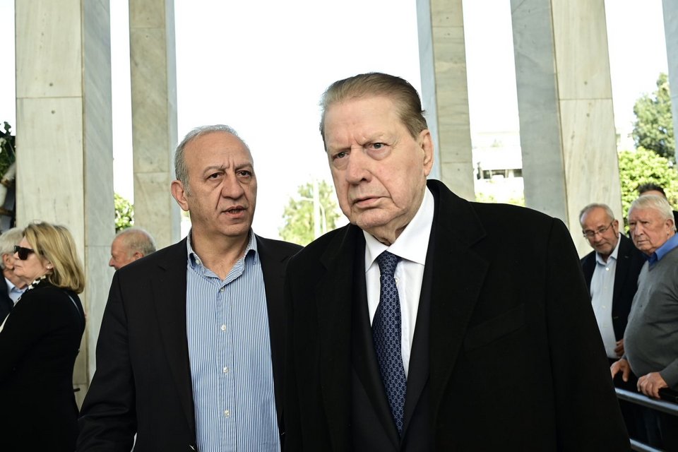 Βυρων Πολύδωρας