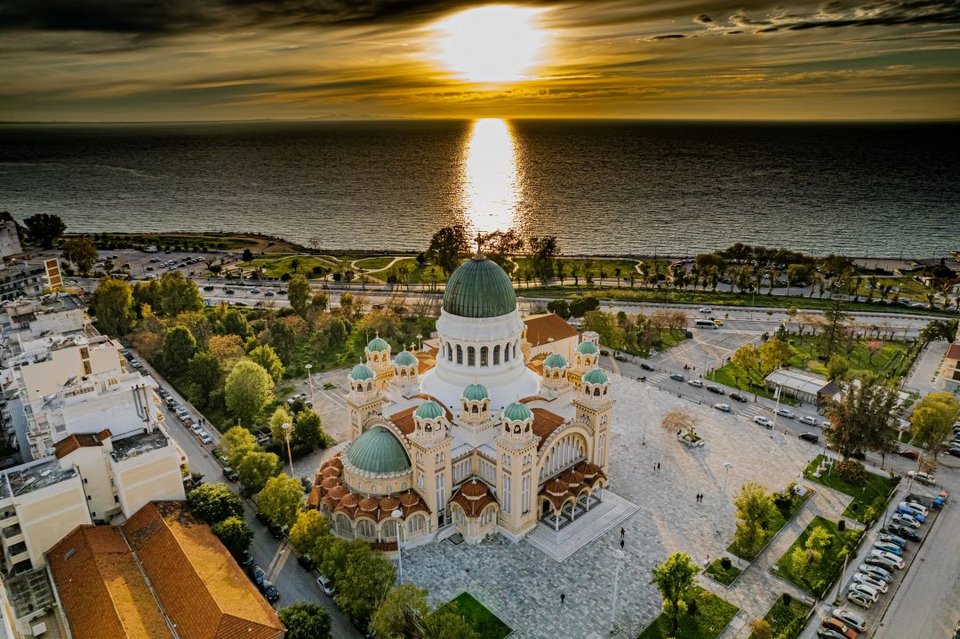 Πάτρα καρναβαλι 