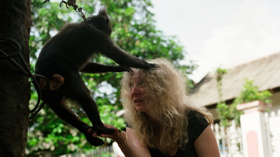 Η ιστορία της Δρ. Lisa Jones Engel, μιας ζωολόγου που έγινε υπέρμαχος της ευημερίας των ζώων