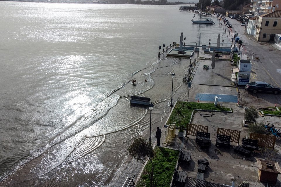 Φωτογραφία: INTIME NEWS / ΚΟΥΡΚΟΥΛΑΣ ΒΑΣΙΛΗΣ