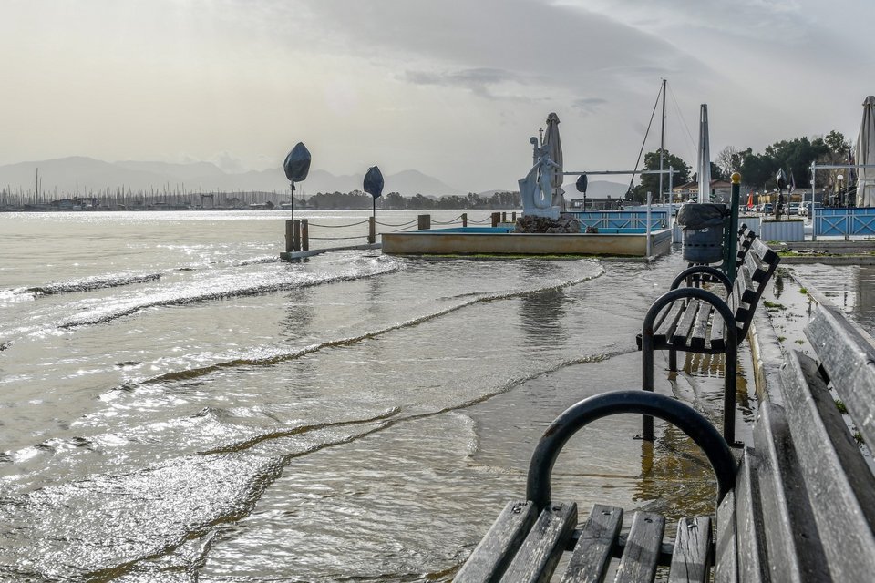 Φωτογραφία: INTIME NEWS / ΚΟΥΡΚΟΥΛΑΣ ΒΑΣΙΛΗΣ