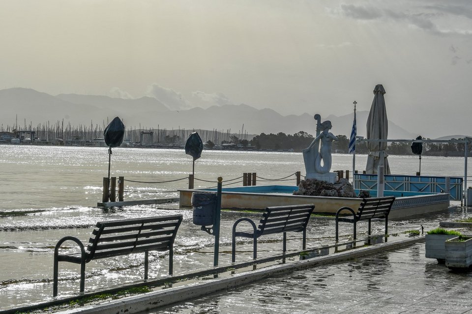 Φωτογραφία: INTIME NEWS / ΚΟΥΡΚΟΥΛΑΣ ΒΑΣΙΛΗΣ