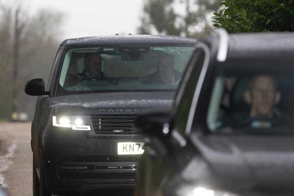 Bav Media / SplashNews.com / Splash / Profimedia