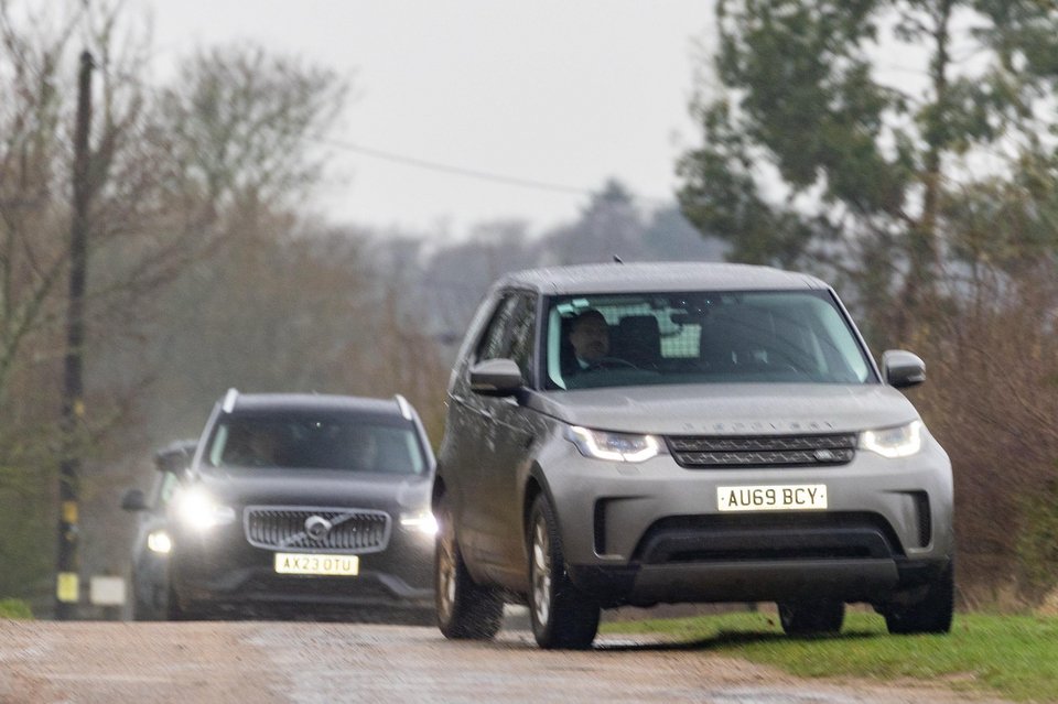 Bav Media / SplashNews.com / Splash / Profimedia