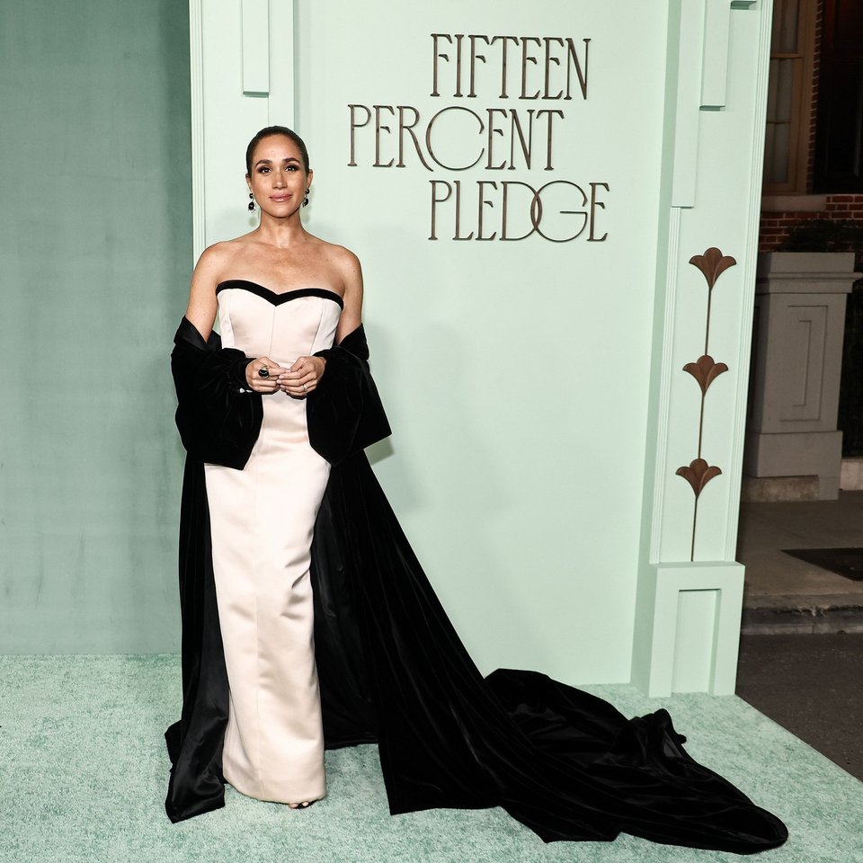 Φωτογραφία: John Salangsang / Shutterstock Editorial / Profimedia