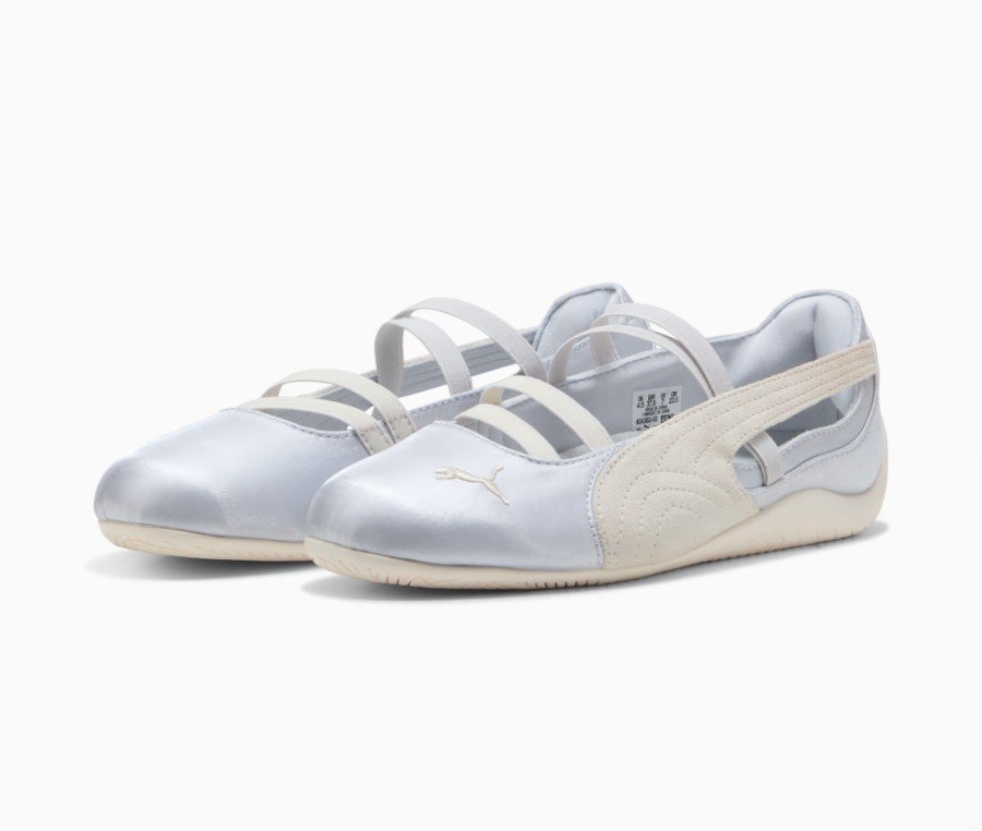 Speedcat Satin Ballet Sneakers Women  