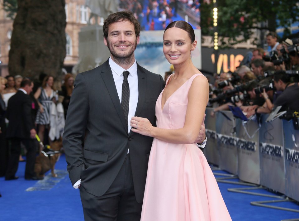 Φωτογραφία: AP Photo