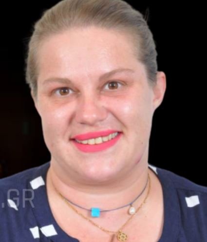 H 38χρονη Κωνσταντίνα Κατσούρα / skiathoslife.gr