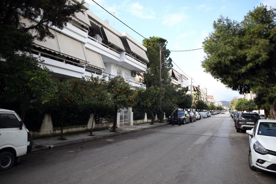 Σοκ το δυστύχημα με την 72χρονη στην Ελευσίνα, τραγική φιγούρα η κόρη 