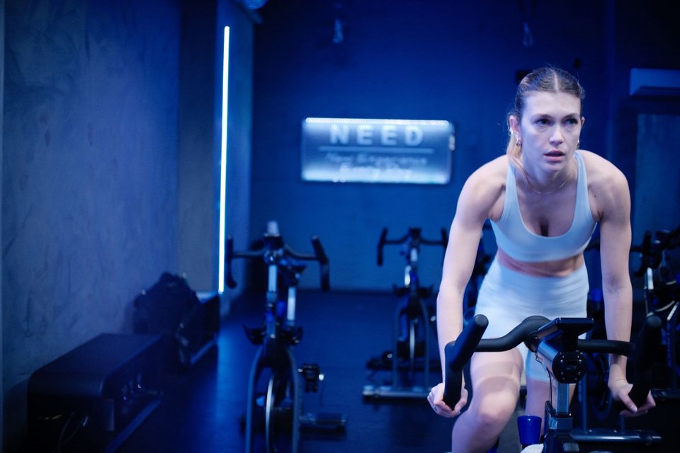 Κλέλια Ανδριολάτου