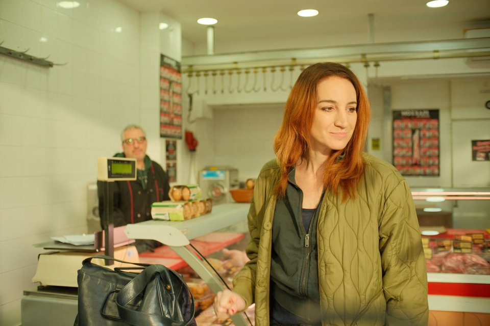 Στεφανία Γουλιώτη