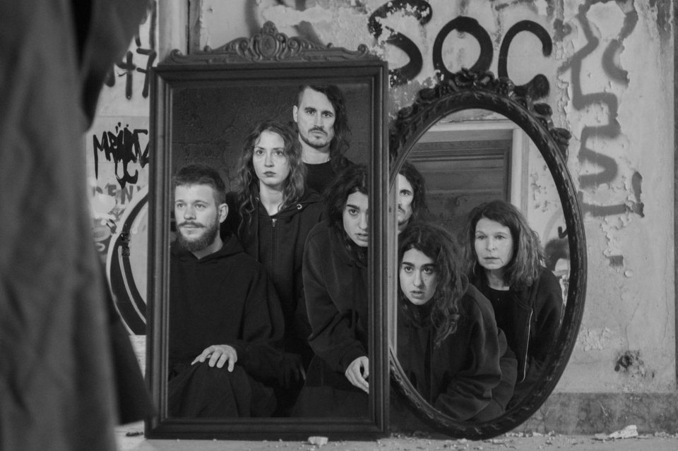 Μιχαέλα Αντωνίου Δημήτρης Αρβανίτης Ίλια Γιακουμάκη Κωνσταντίνα Οικονόμου Σίμος Στυλιανού