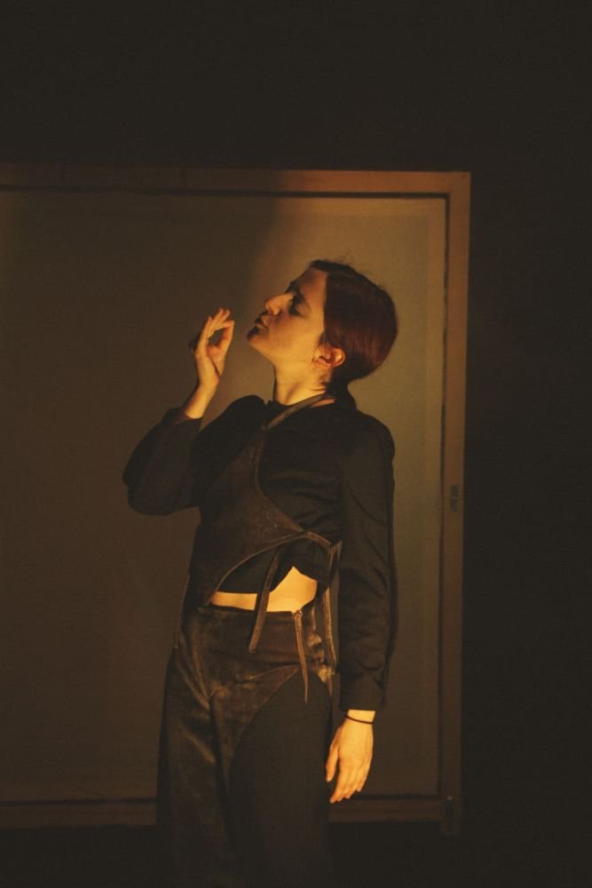 Νοεμή Βασιλειάδου