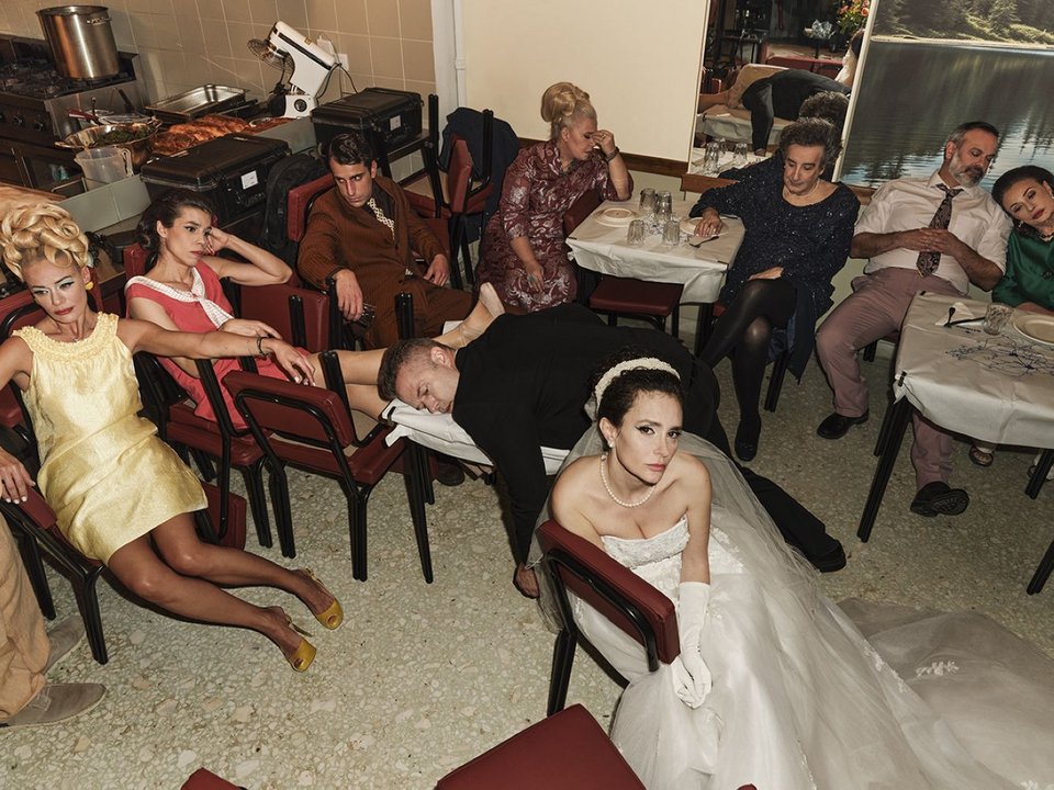 Από  23 Απριλίου στο Δημοτικό Θέατρο Πειραιά 