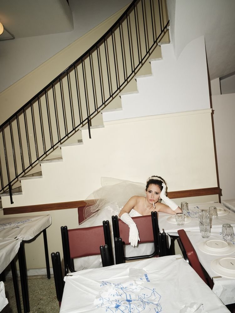 Γαλήνη Χατζηπασχάλη