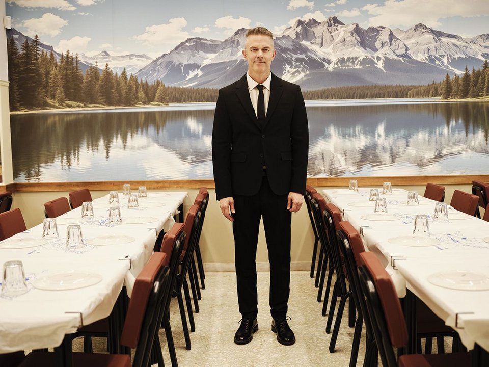  Νίκος Μαντάς: Χρήστος Λούλης 