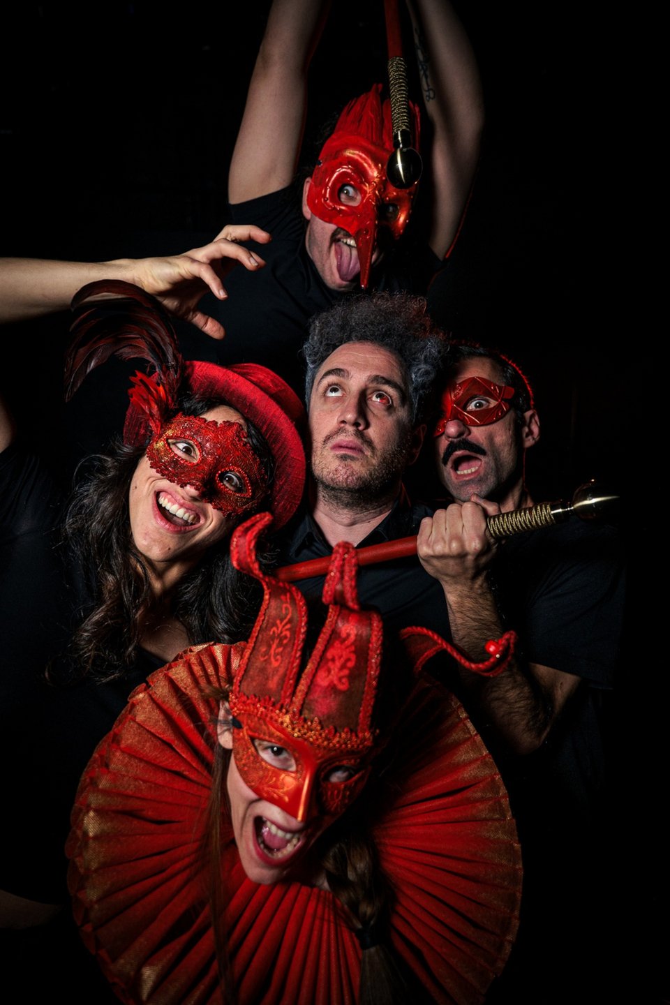 Ο Έμπορος της Βενετίας