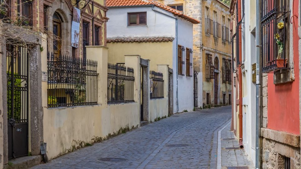 ξάνθη Απόκριες