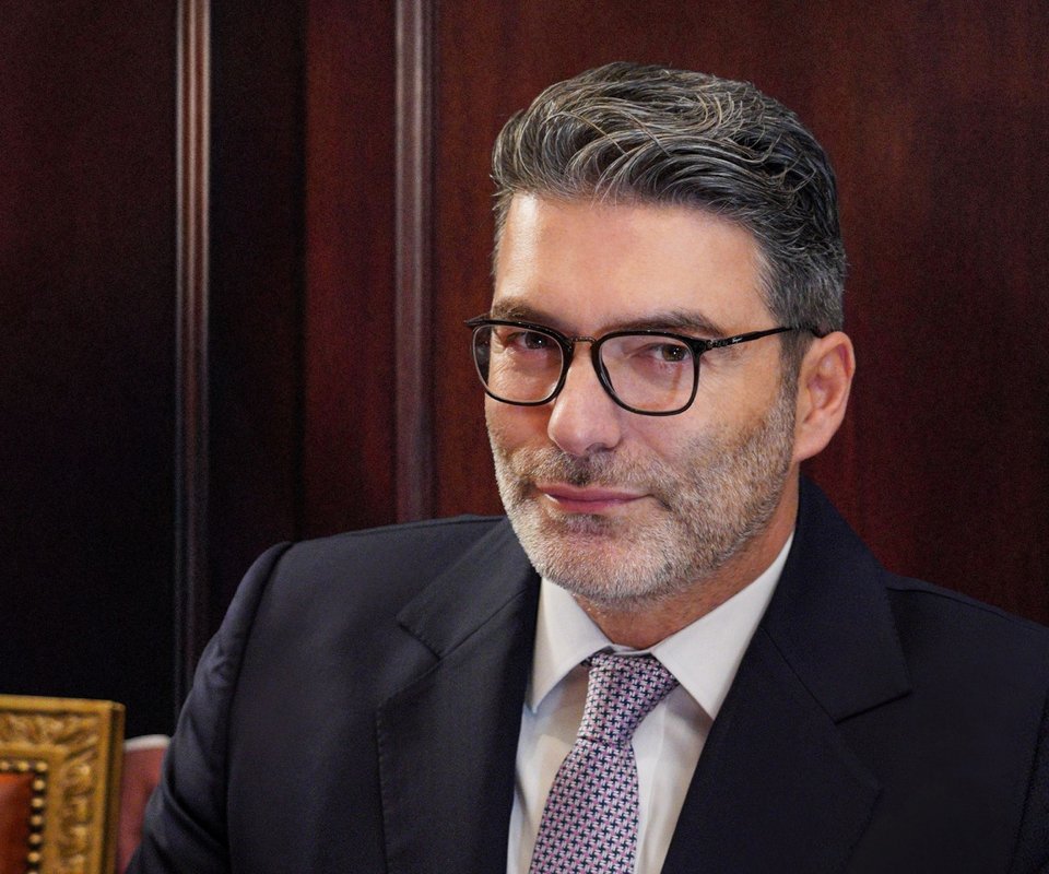 Κωνσταντίνος Ξιφαράς