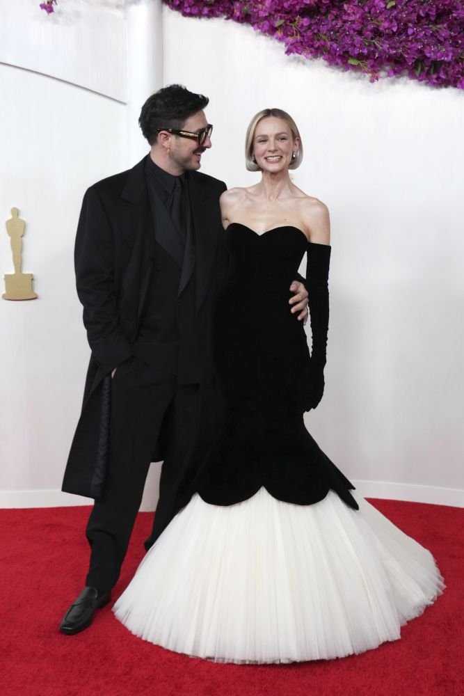 Κάρεϊ Μάλιγκαν  - Μάρκους Μάμφορντ 